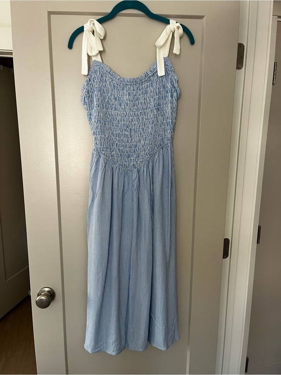 Sienna Sky Dresses & Skirts - Sienna Sky striped sundress